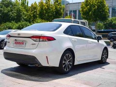 Toyota Corolla 2023 TNGA 1.5L CVT Base - ფოტო 16