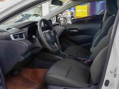 Toyota Corolla 2023 TNGA 1.5L CVT Base - ფოტო 4