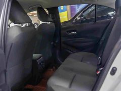 Toyota Corolla 2023 TNGA 1.5L CVT Base - ფოტო 5