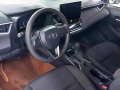 Toyota Corolla 2023 TNGA 1.5L CVT Base - ფოტო 6