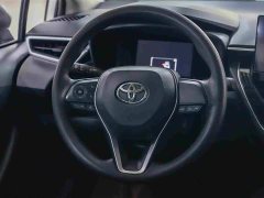 Toyota Corolla 2023 TNGA 1.5L CVT Base - ფოტო 8