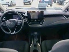 Toyota Corolla 2023 TNGA 1.5L CVT Base - ფოტო 9