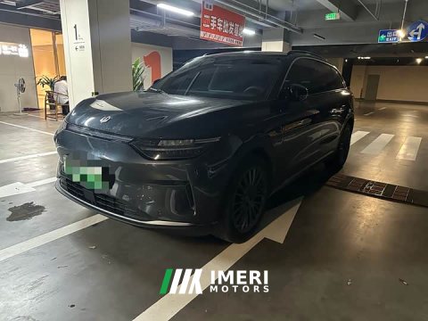2024 Leapmotor Leapo C11 Pure Electric 580 Premium Edition - ავტომობილი ჩინეთიდან