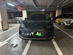 Leapmotor Leapo C11 Pure Electric 580 Premium Edition - ფოტო 2