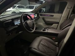 Leapmotor Leapo C11 Pure Electric 580 Premium Edition - ფოტო 4