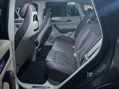 Leapmotor Leapo C11 Pure Electric 580 Premium Edition - ფოტო 5