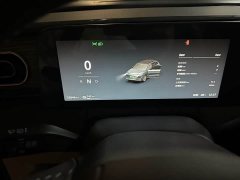 Leapmotor Leapo C11 Pure Electric 580 Premium Edition - ფოტო 6