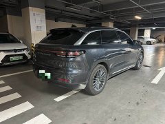 Leapmotor Leapo C11 Pure Electric 580 Premium Edition - ფოტო 7