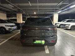 Leapmotor Leapo C11 Pure Electric 580 Premium Edition - ფოტო 8