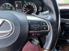 Lexus LX 2021 570 Middle East Edition - ფოტო 17