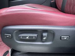 Lexus LX 2021 570 Middle East Edition - ფოტო 18