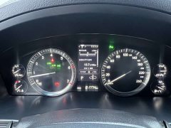 Lexus LX 2021 570 Middle East Edition - ფოტო 20