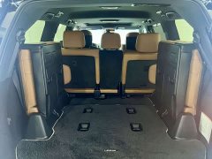Lexus LX 2021 570 Middle East Edition - ფოტო 11
