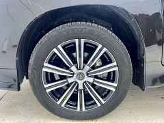 Lexus LX 2021 570 Middle East Edition - ფოტო 12