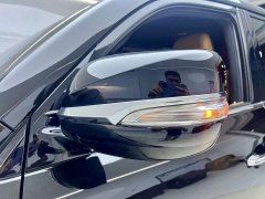 Lexus LX 2021 570 Middle East Edition - ფოტო 13