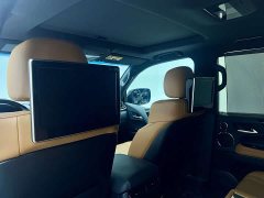 Lexus LX 2021 570 Middle East Edition - ფოტო 18