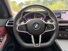 BMW 3 Series 330Li M Sport Night Edition Package - ფოტო 13