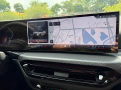 BMW 3 Series 330Li M Sport Night Edition Package - ფოტო 15