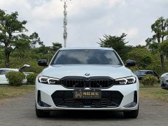 BMW 3 Series 330Li M Sport Night Edition Package - ფოტო 2