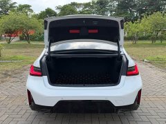 BMW 3 Series 330Li M Sport Night Edition Package - ფოტო 20