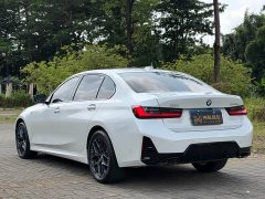 BMW 3 Series 330Li M Sport Night Edition Package - ფოტო 4