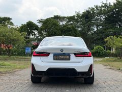 BMW 3 Series 330Li M Sport Night Edition Package - ფოტო 5