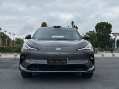 IM Motors Zhiji LS6 Lingxi Intelligent Driving Edition - фото 2