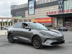 IM Motors Zhiji LS6 Lingxi Intelligent Driving Edition - фото 3