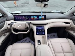 IM Motors Zhiji LS6 Lingxi Intelligent Driving Edition - фото 4