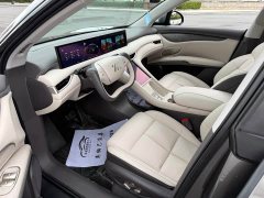 IM Motors Zhiji LS6 Lingxi Intelligent Driving Edition - фото 5