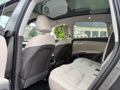 IM Motors Zhiji LS6 Lingxi Intelligent Driving Edition - фото 6
