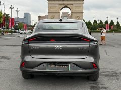 IM Motors Zhiji LS6 Lingxi Intelligent Driving Edition - фото 7
