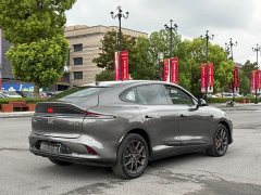 IM Motors Zhiji LS6 Lingxi Intelligent Driving Edition - фото 8