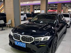 BMW 3 Series 325Li M Sport Package - ფოტო 2
