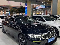 BMW 3 Series 325Li M Sport Package - ფოტო 3