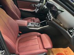 BMW 3 Series 325Li M Sport Package - ფოტო 4