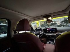 BMW 3 Series 325Li M Sport Package - ფოტო 6
