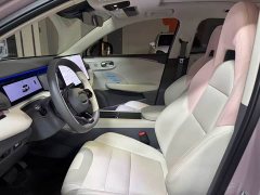Lynk & Co Geely Lynk & Co 06 EM-P 2025 EM-P 126 Extended Range Halo - ფოტო 3