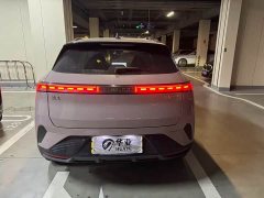 Lynk & Co Geely Lynk & Co 06 EM-P 2025 EM-P 126 Extended Range Halo - ფოტო 5