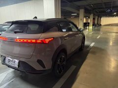 Lynk & Co Geely Lynk & Co 06 EM-P 2025 EM-P 126 Extended Range Halo - ფოტო 6