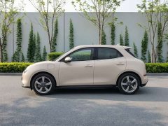 ORA Good Cat 2022 Morandi Edition 400km Standard Range Luxury Trim LFP - ფოტო 3