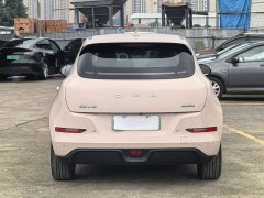 ORA Good Cat 2022 Morandi Edition 400km Standard Range Luxury Trim LFP - ფოტო 4