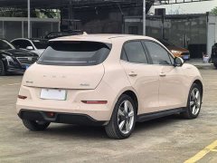 ORA Good Cat 2022 Morandi Edition 400km Standard Range Luxury Trim LFP - ფოტო 6