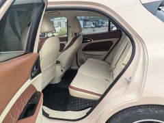 ORA Good Cat 2022 Morandi Edition 400km Standard Range Luxury Trim LFP - ფოტო 8