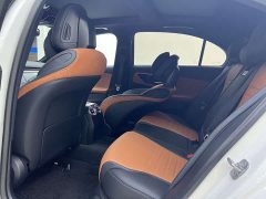 Mercedes-Benz C-Class Facelift C 260 L Sport Edition - ფოტო 11