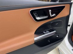Mercedes-Benz C-Class Facelift C 260 L Sport Edition - ფოტო 4