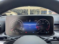 Mercedes-Benz C-Class Facelift C 260 L Sport Edition - ფოტო 5