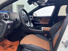 Mercedes-Benz C-Class Facelift C 260 L Sport Edition - ფოტო 6