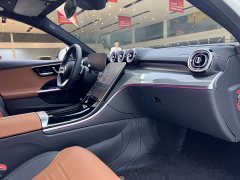 Mercedes-Benz C-Class Facelift C 260 L Sport Edition - ფოტო 7