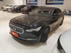 Volvo S90 2024 B5 Smart Luxury Edition - ფოტო 1